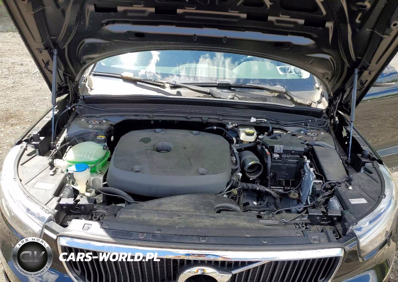 2022 Volvo Xc40 T5 Momentum VIN:YV4162UKXN2739251 - 12