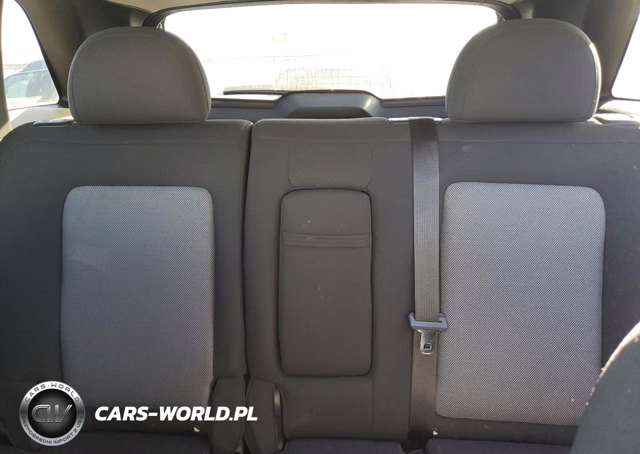 2012 Chevrolet Captiva Sport VIN:3GNAL1EK7CS644076 - 10