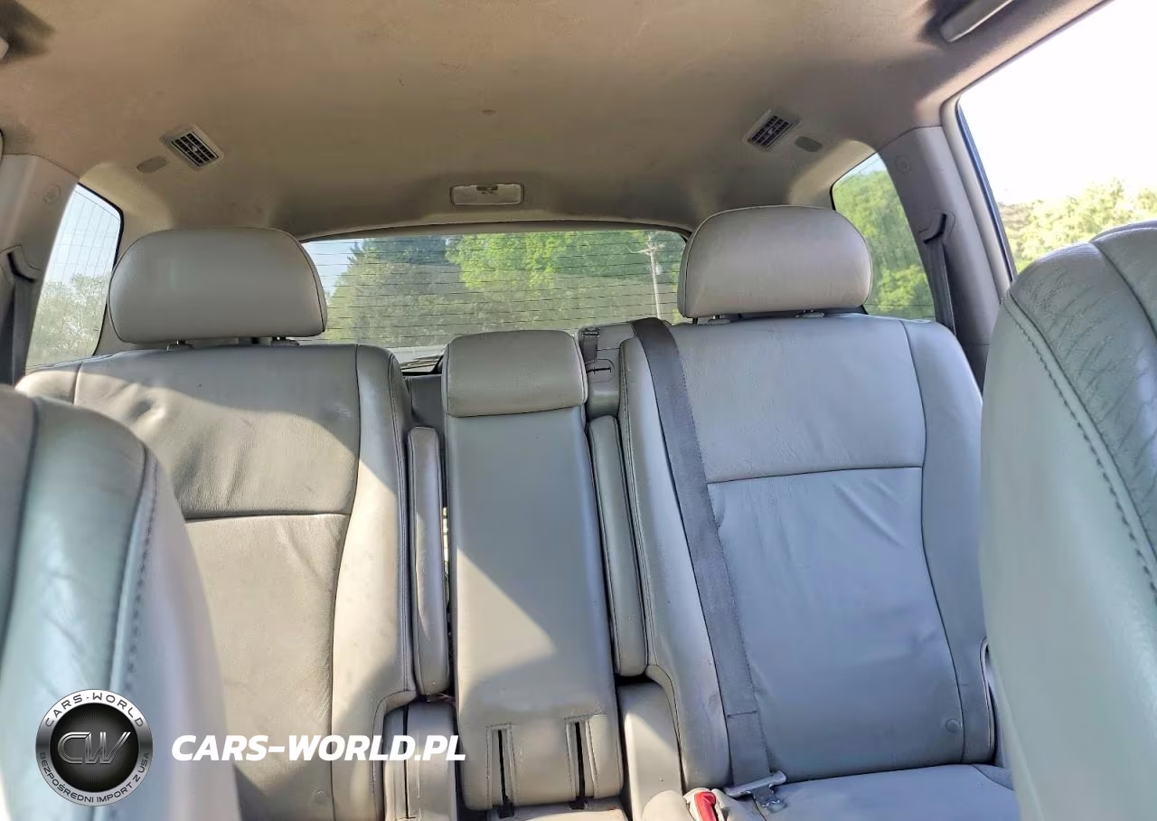2011 Toyota Highlander Se VIN:5TDBK3EH7BS075782 - 10