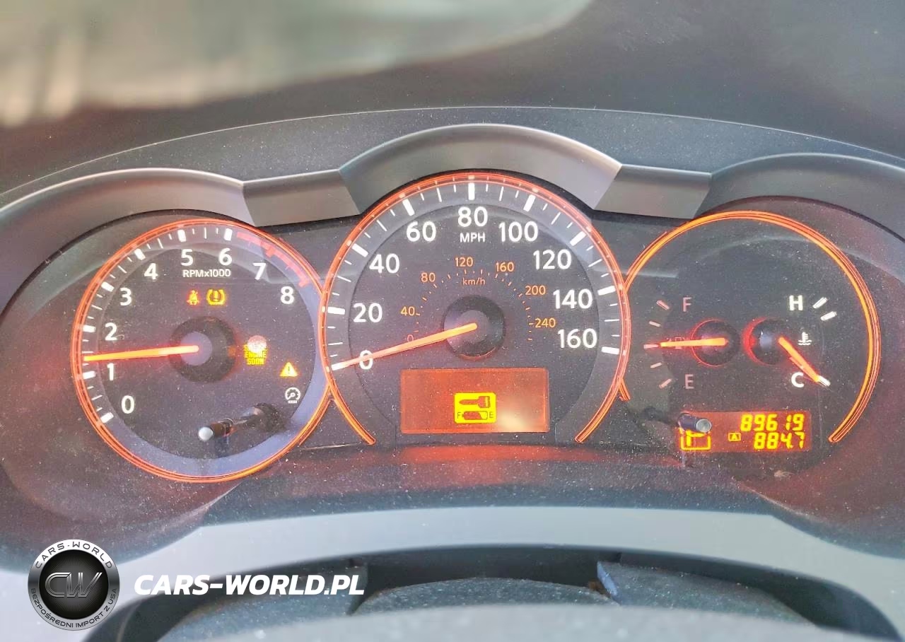 2008 Nissan Altima 2.5 VIN:1N4AL21E88N504477 - 9