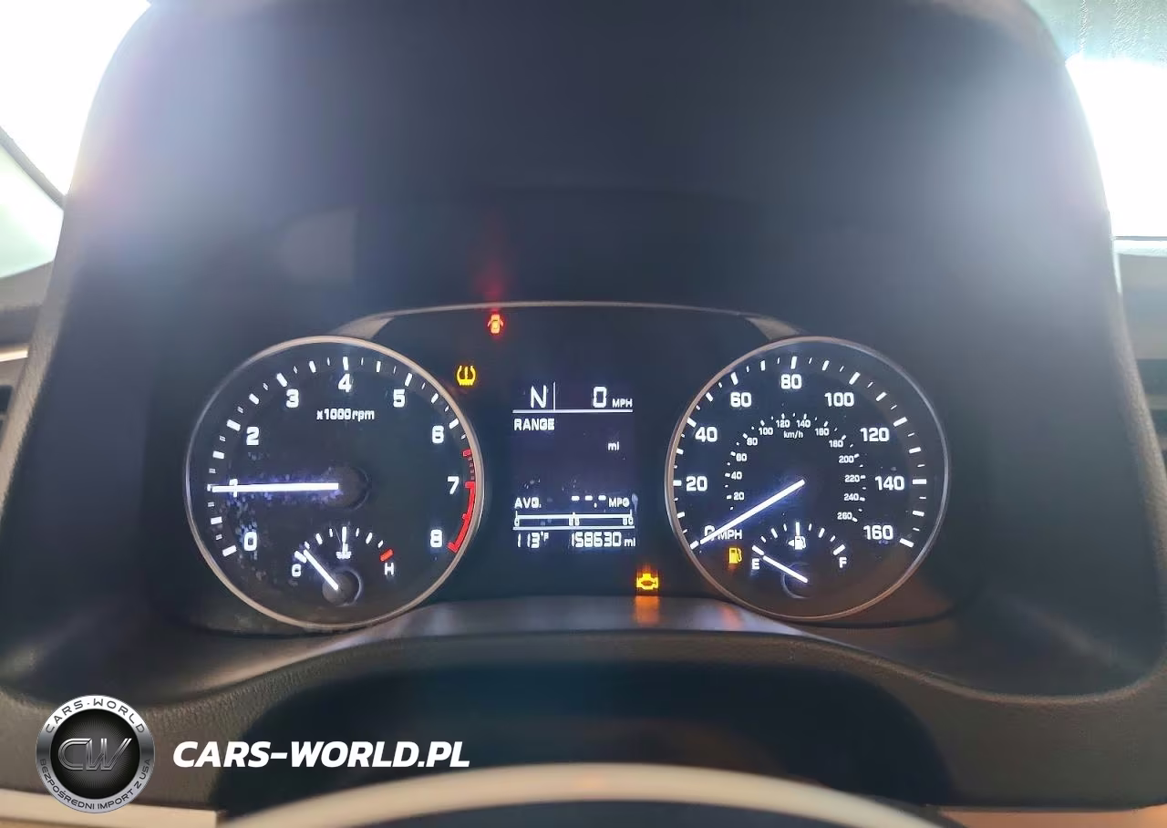 2018 Hyundai Elantra Se VIN:5NPD74LF7JH281142 - 9