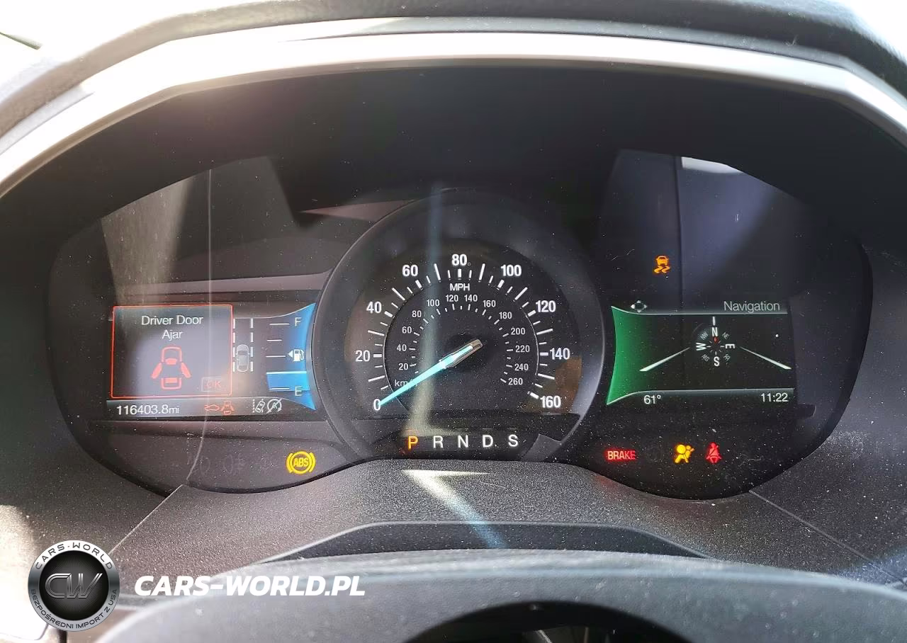 2020 Ford Edge Sel VIN:2FMPK4J9XLBA66034 - 9