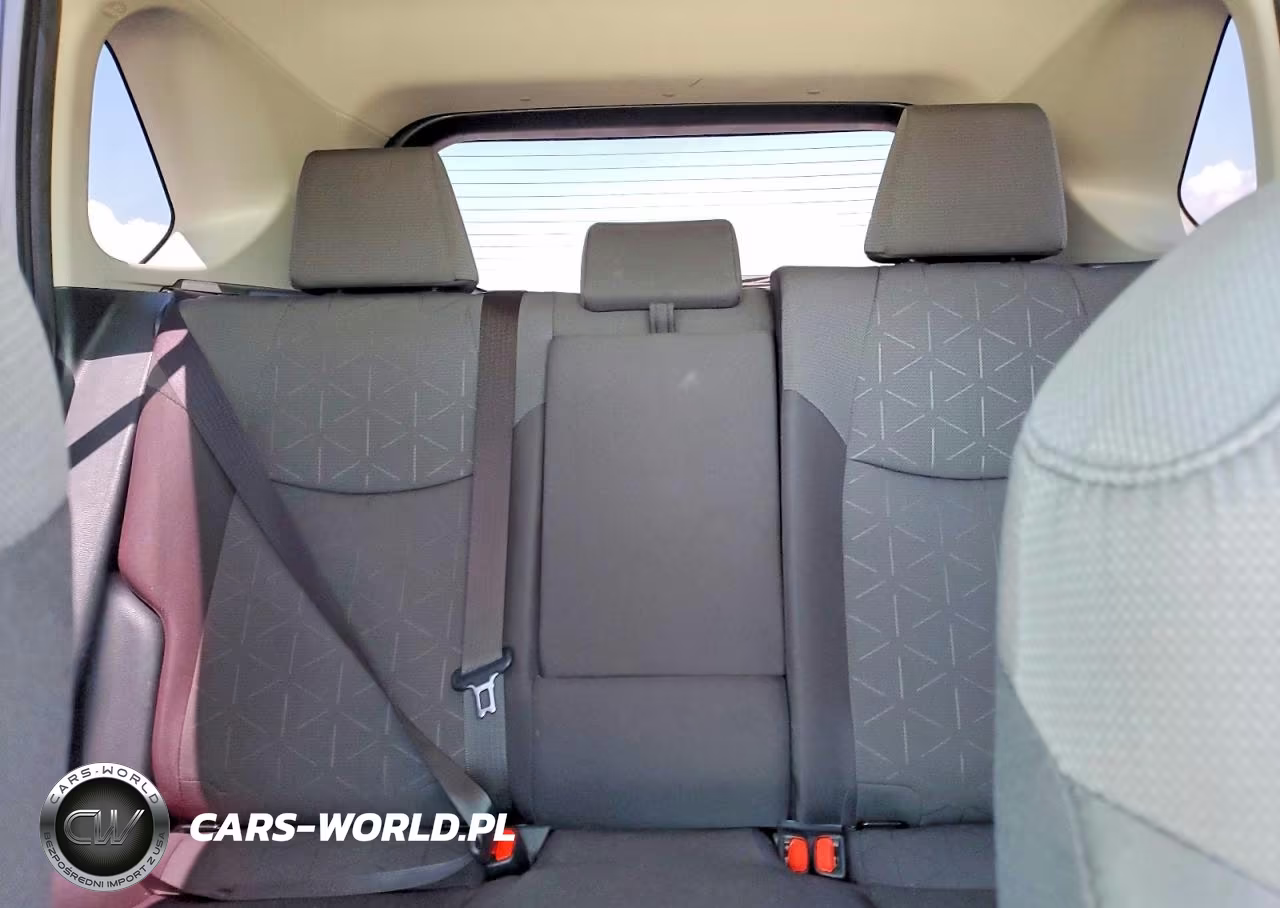 2024 Toyota Rav4 Hybrid Xle VIN:JTMRWRFV3RD263733 - 10