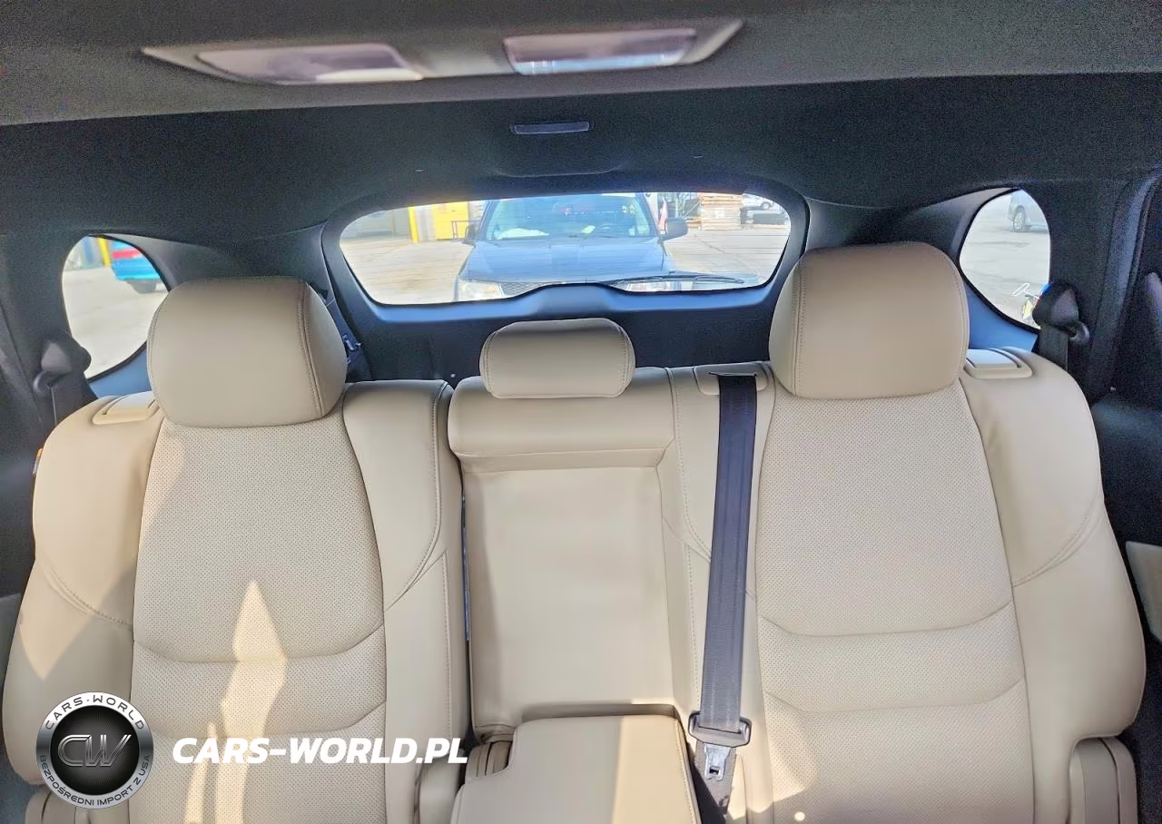 2018 Mazda Cx-9 Grand Touring VIN:JM3TCADY9J0200510 - 10
