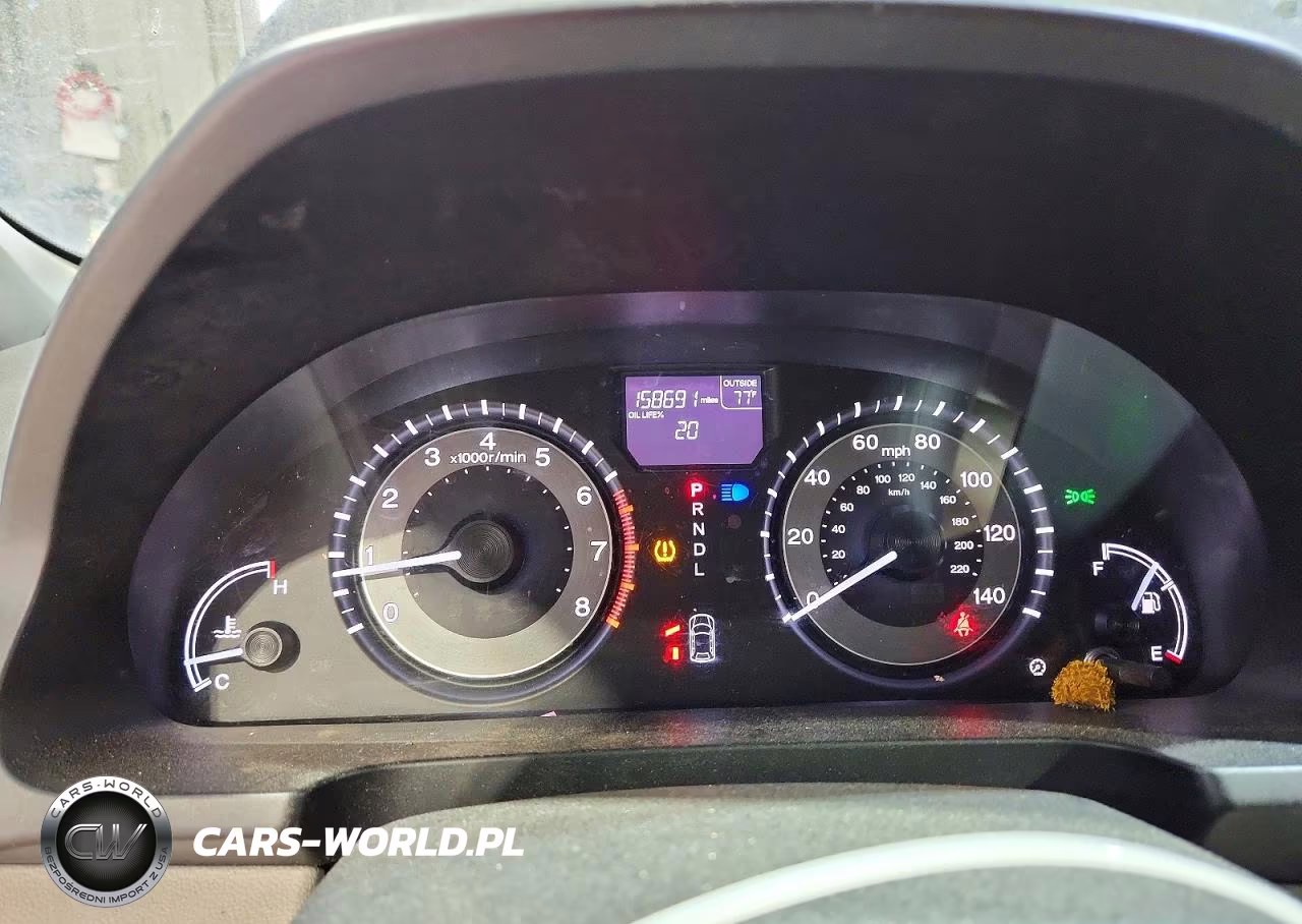 2015 Honda Odyssey Ex VIN:5FNRL5H43FB123093 - 9