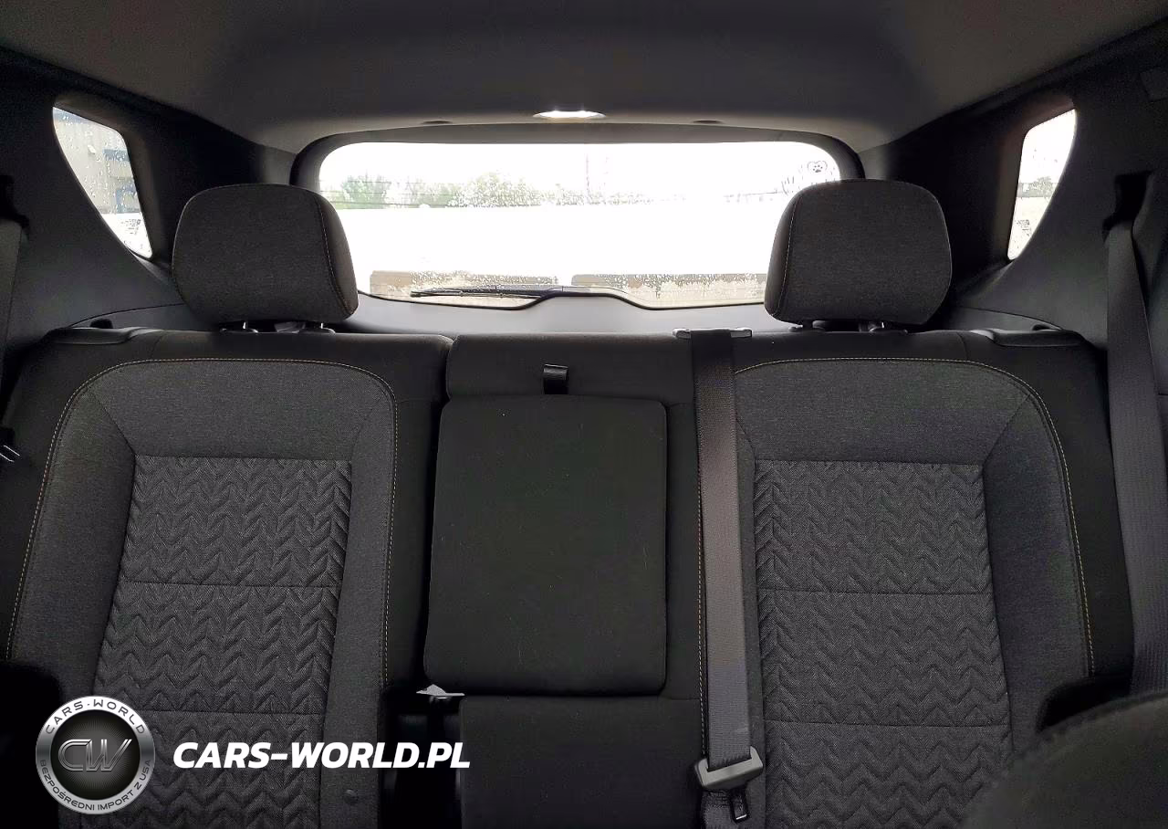 2022 Chevrolet Equinox Lt VIN:3GNAXKEV4NL285044 - 10