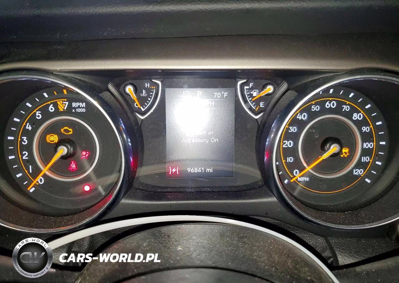 2018 Jeep Wrangler Unlimited Sport VIN:1C4HJXDGXJW157789 - 9