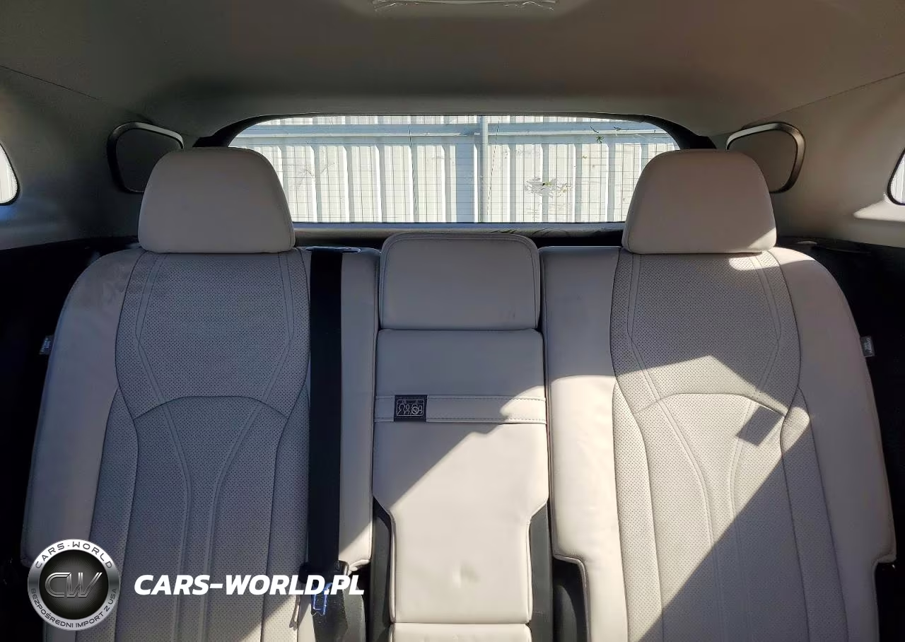 2022 Lexus Rx 350 Base VIN:2T2JZMDA8NC319711 - 10