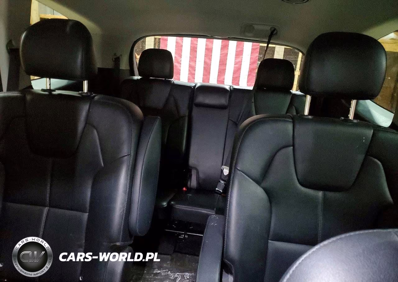2022 Kia Telluride Ex VIN:5XYP3DHC4NG278834 - 10