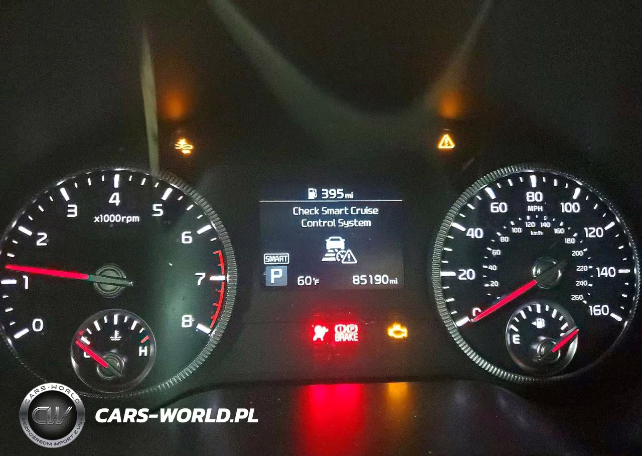 2022 Kia Telluride Ex VIN:5XYP3DHC4NG278834 - 9