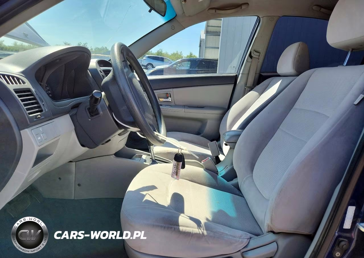 2008 Kia Spectra Lx VIN:KNAFE122X85525367 - 7