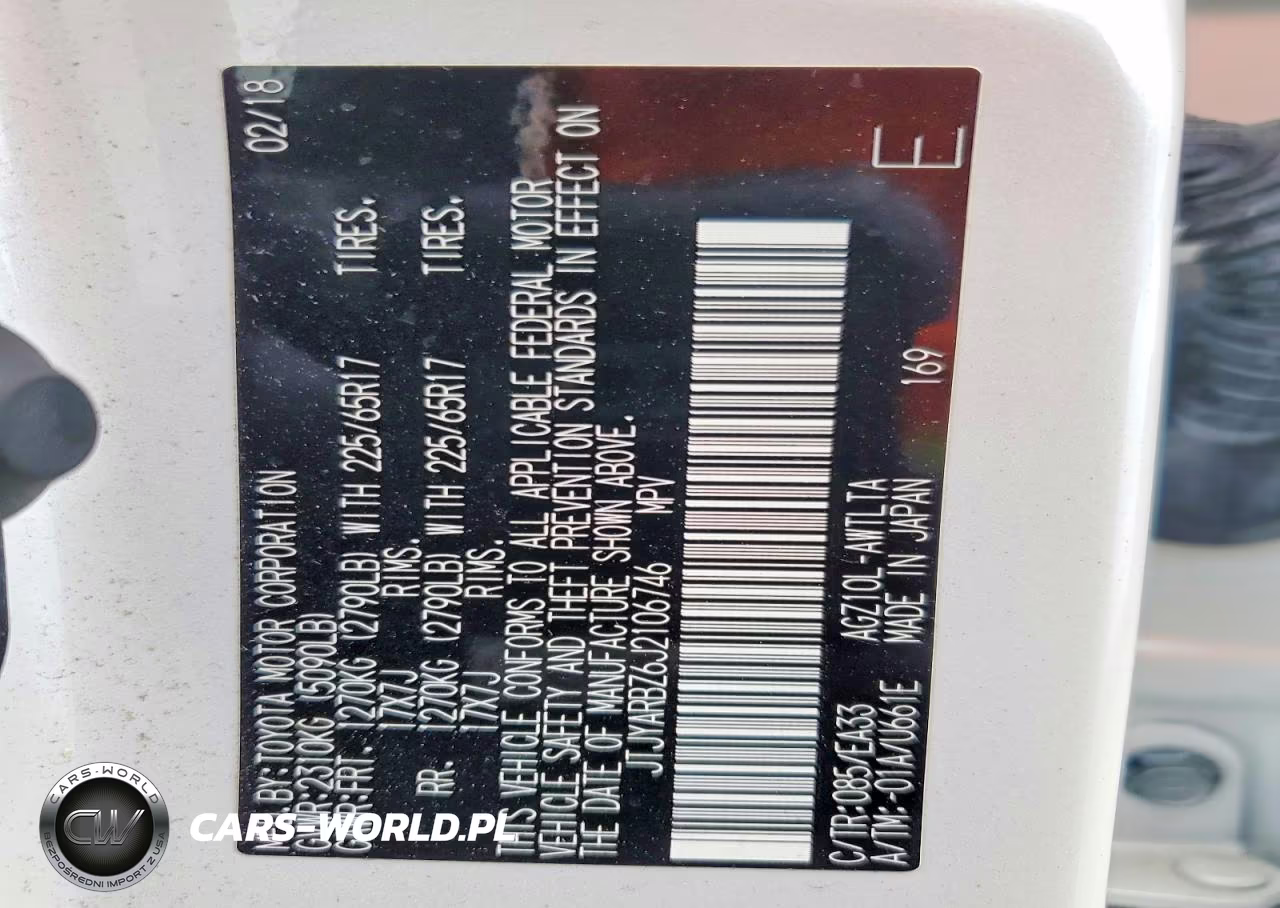 2018 Lexus Nx 300 Base VIN:JTJYARBZ6J2106746 - 13