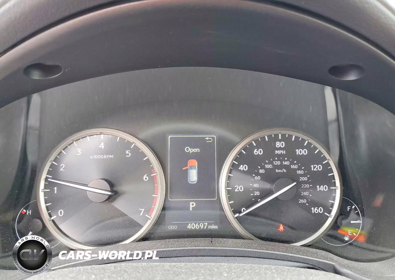 2018 Lexus Nx 300 Base VIN:JTJYARBZ6J2106746 - 9