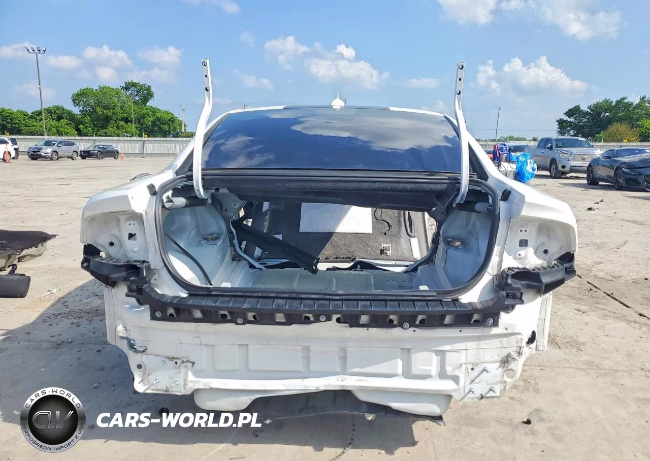 2018 Dodge Charger R-T Scat Pack Rwd VIN:2C3CDXGJ6JH277407 - 6