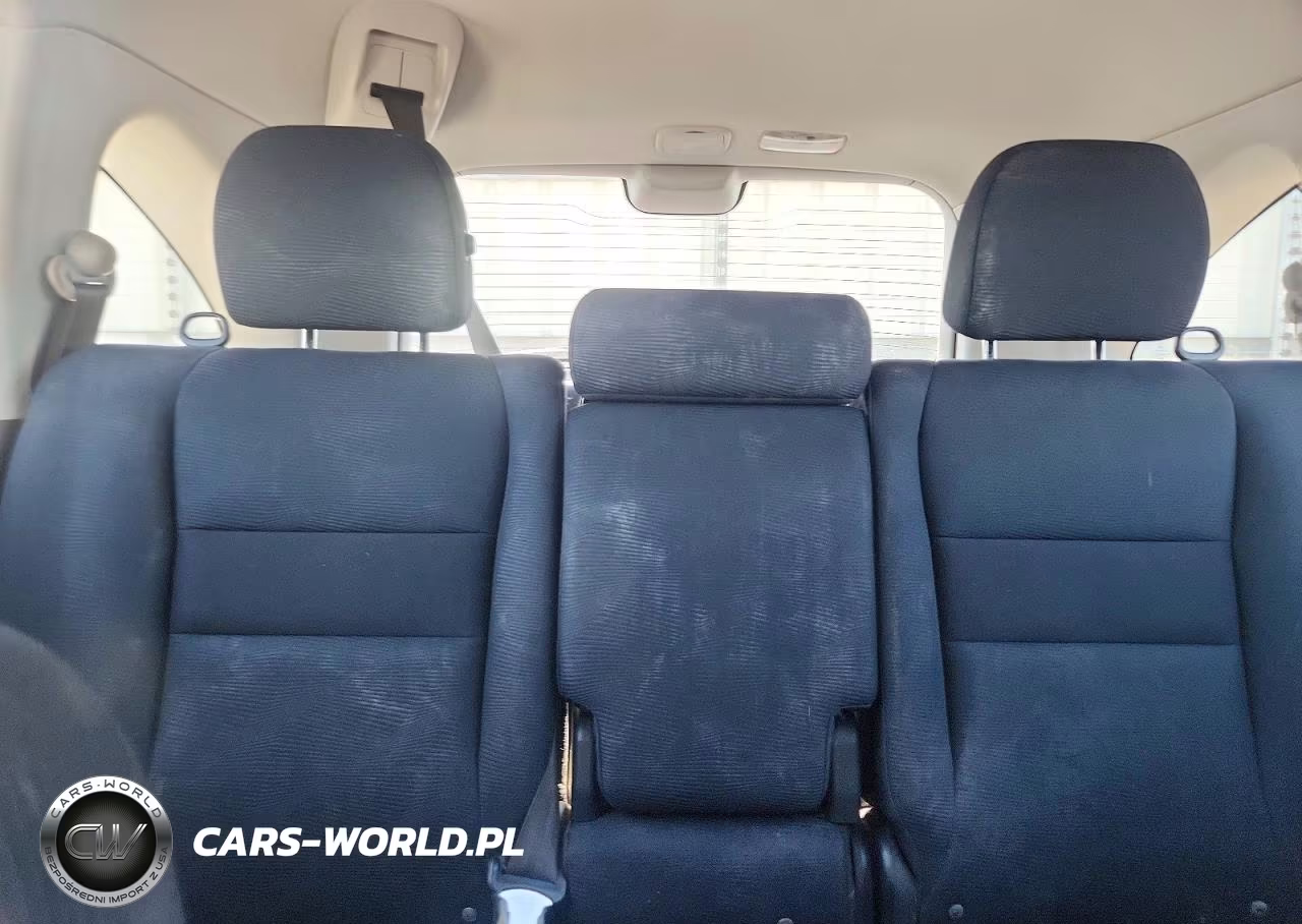 2010 Honda Cr-V Lx VIN:5J6RE4H34AL011866 - 10