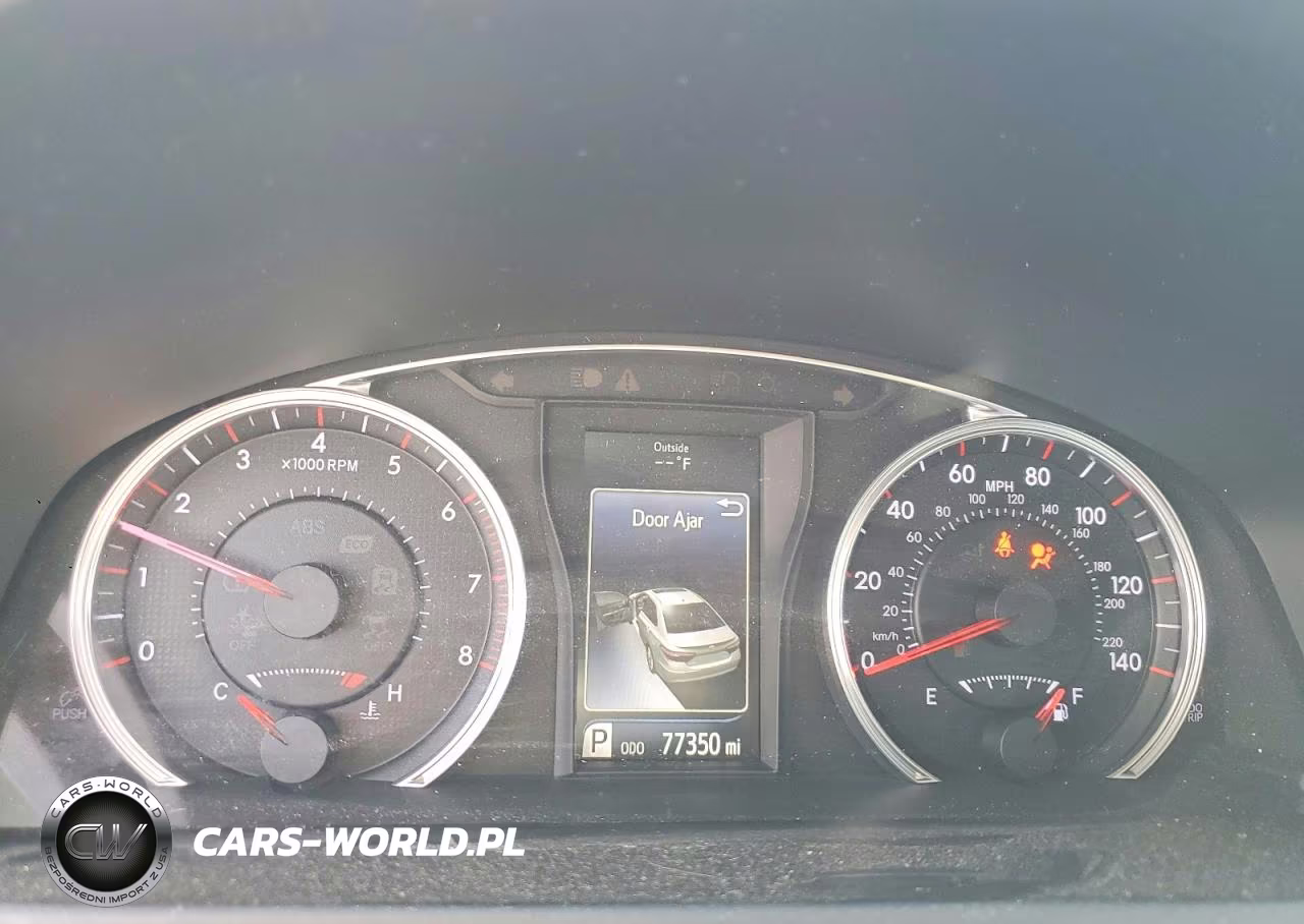 2017 Toyota Camry Se VIN:4T1BF1FK9HU294813 - 9
