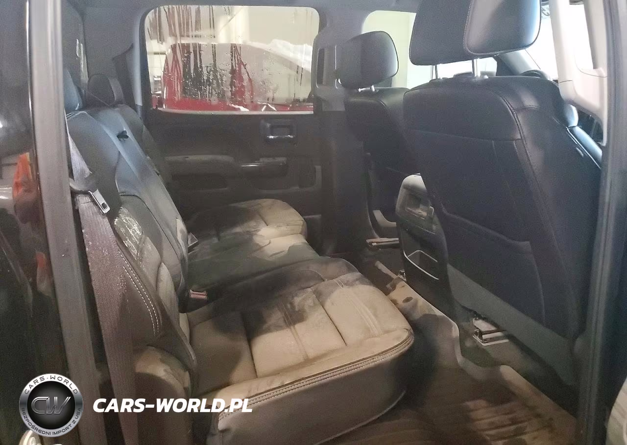 2016 GMC Sierra1500 VIN:3GTU2PEJ3GG259741 - 10