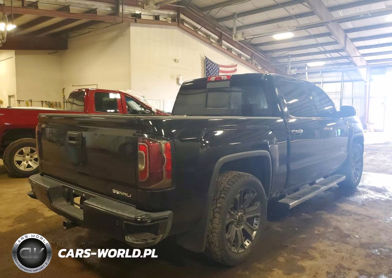 2016 GMC Sierra1500 VIN:3GTU2PEJ3GG259741 - 3
