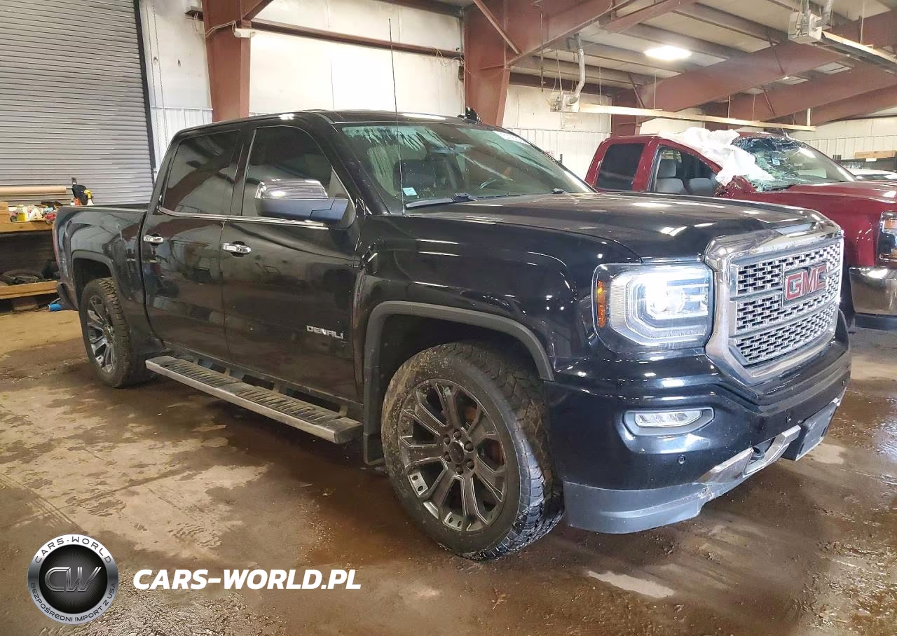 2016 GMC Sierra1500 VIN:3GTU2PEJ3GG259741 - 4