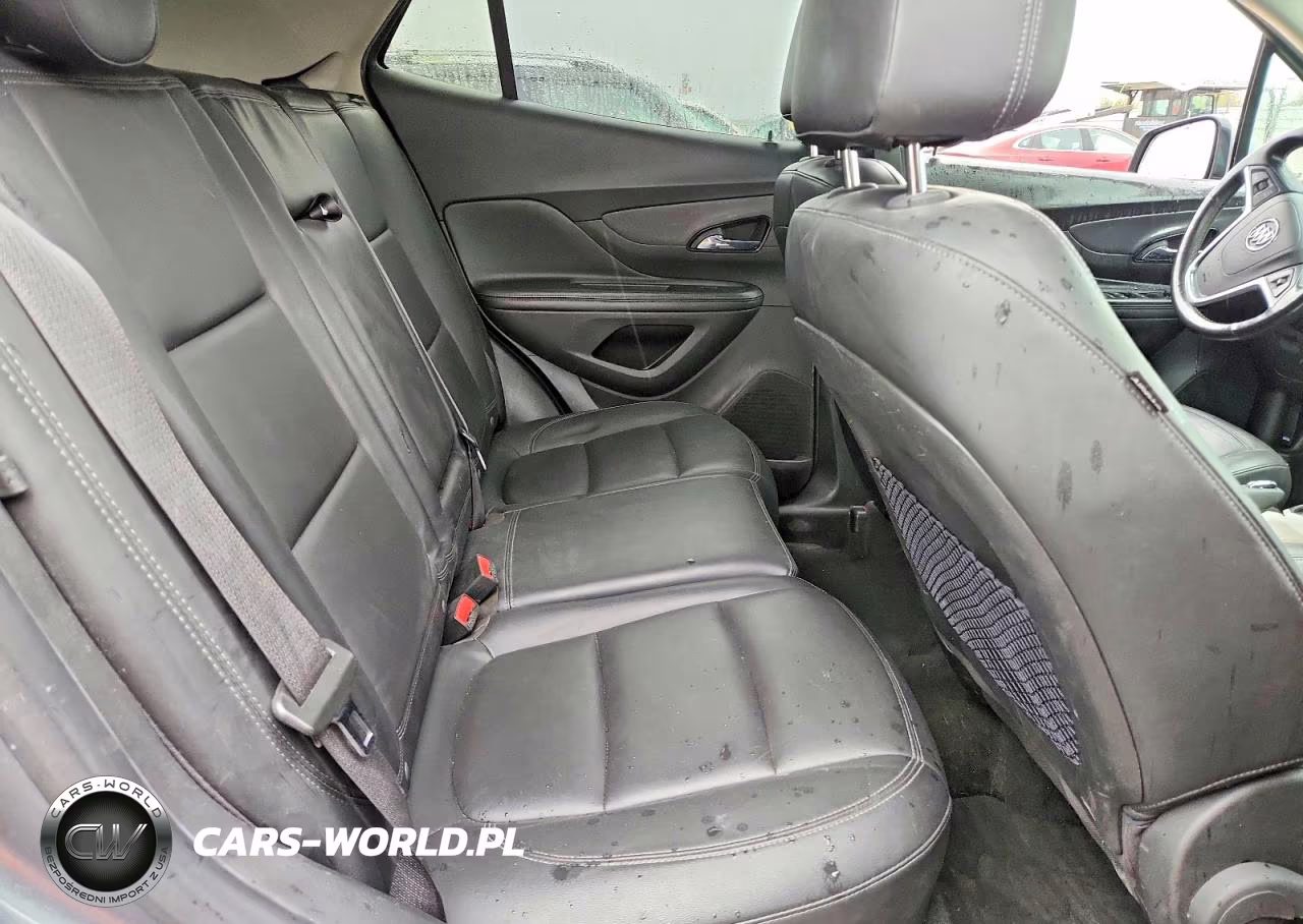 2019 Buick Encore Essence VIN:KL4CJGSM6KB877788 - 11