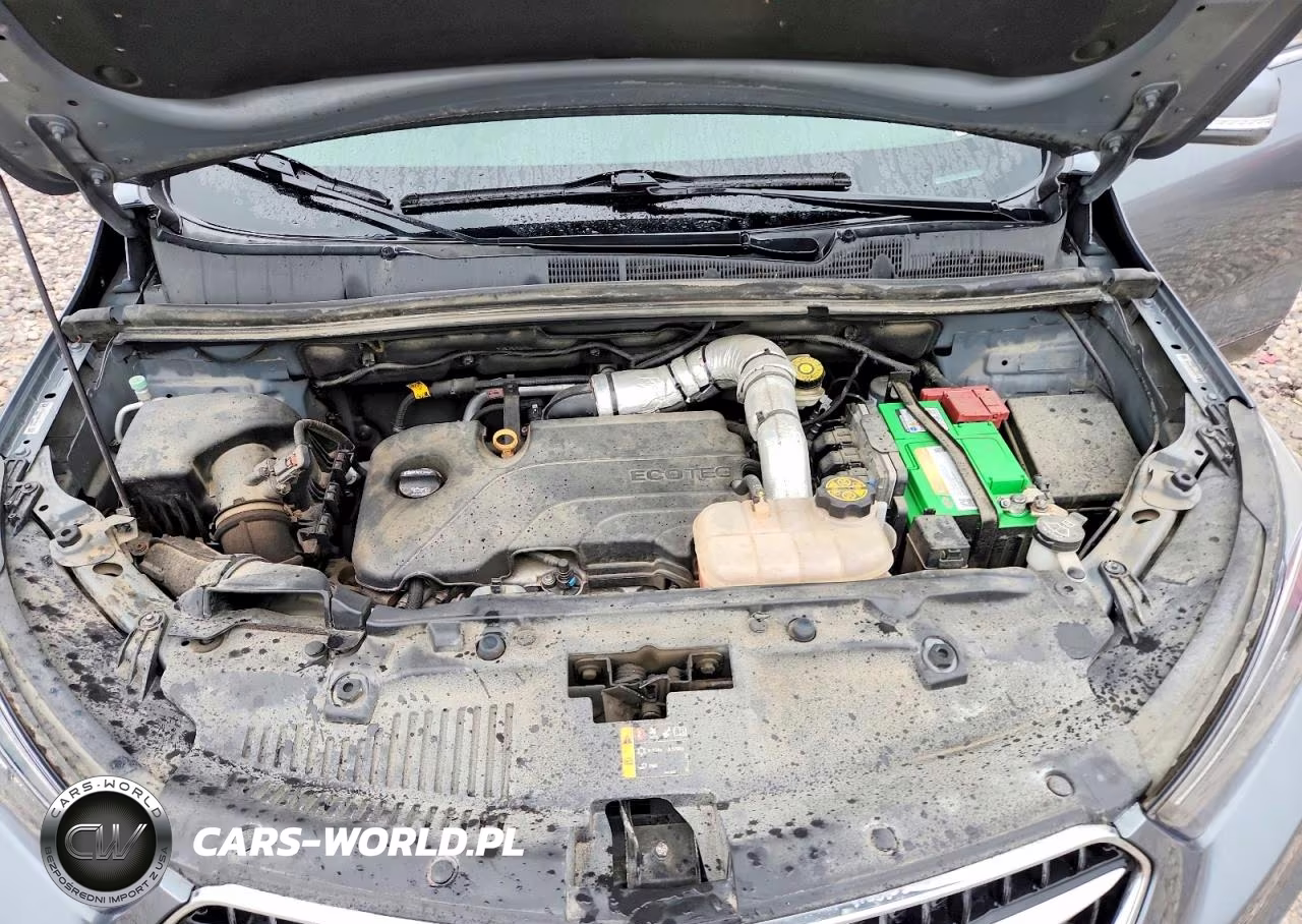 2019 Buick Encore Essence VIN:KL4CJGSM6KB877788 - 12