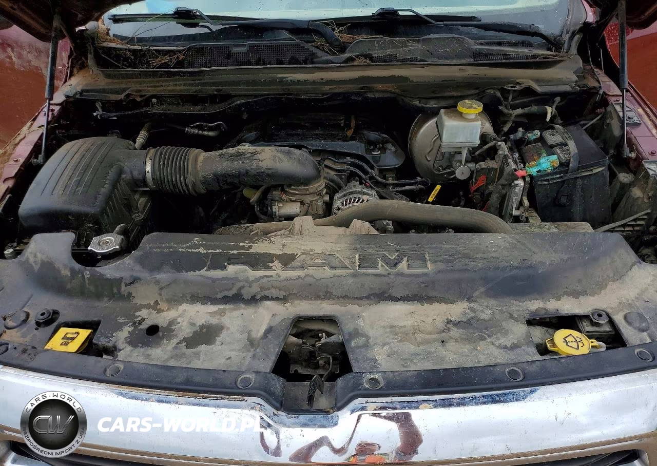 2021 Ram 1500 Big Horn VIN:1C6RREBT0MN609946 - 11