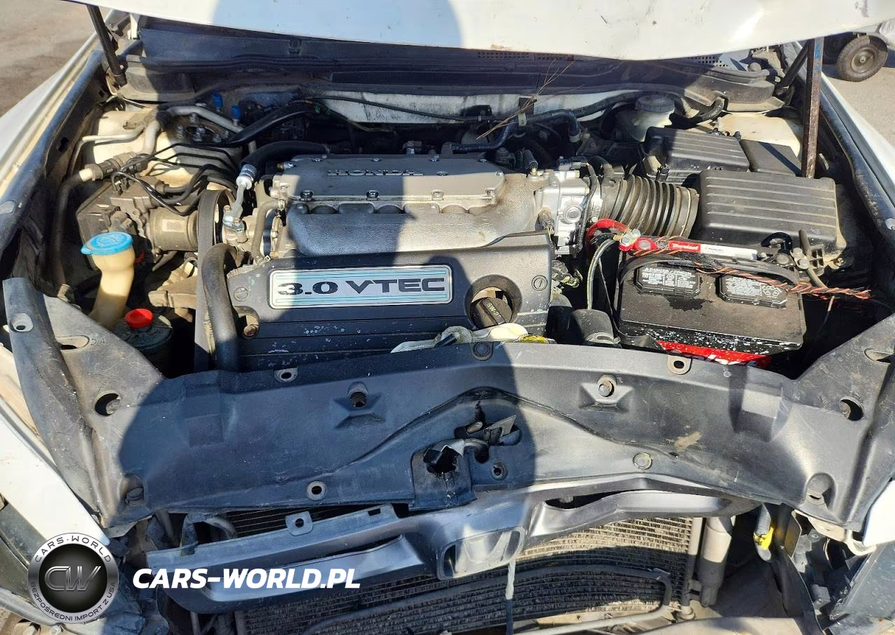 2003 Honda Accord Ex VIN:1HGCM66503A075255 - 11
