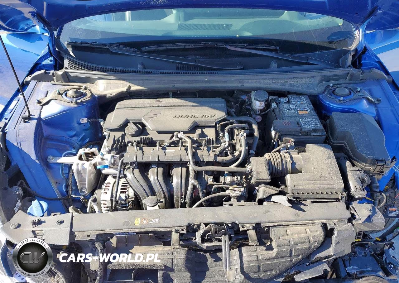 2025 Kia K4 Gt Line VIN:3KPFW4DE0SE080643 - 11