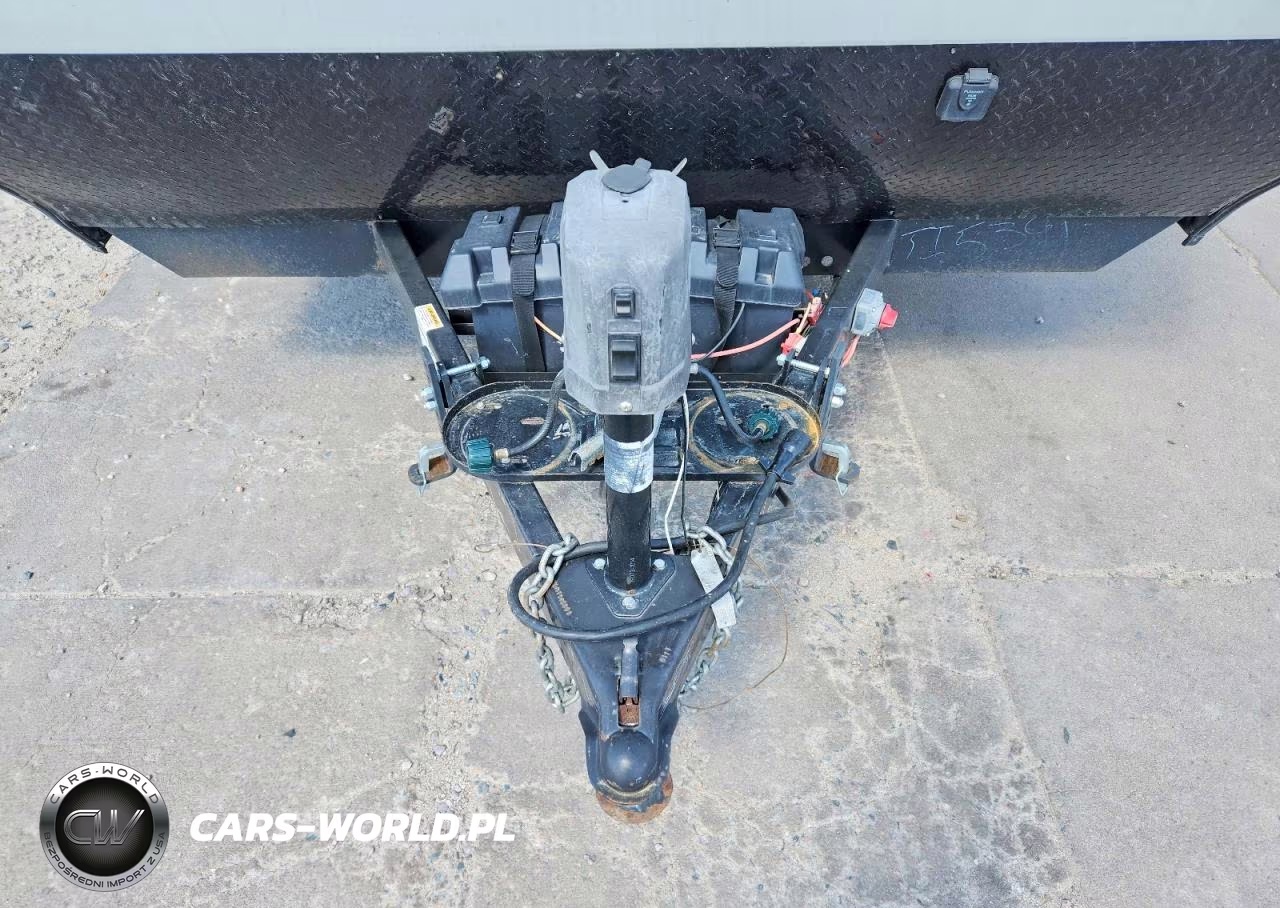 2021 Gulf Stream Ameri-Lite Camper VIN:1NL1G3020M1145391 - 7
