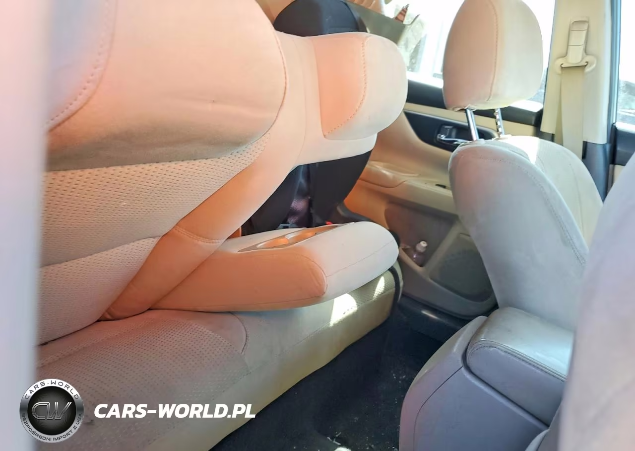 2015 Nissan Altima 2.5 S VIN:1N4AL3APXFC449398 - 10