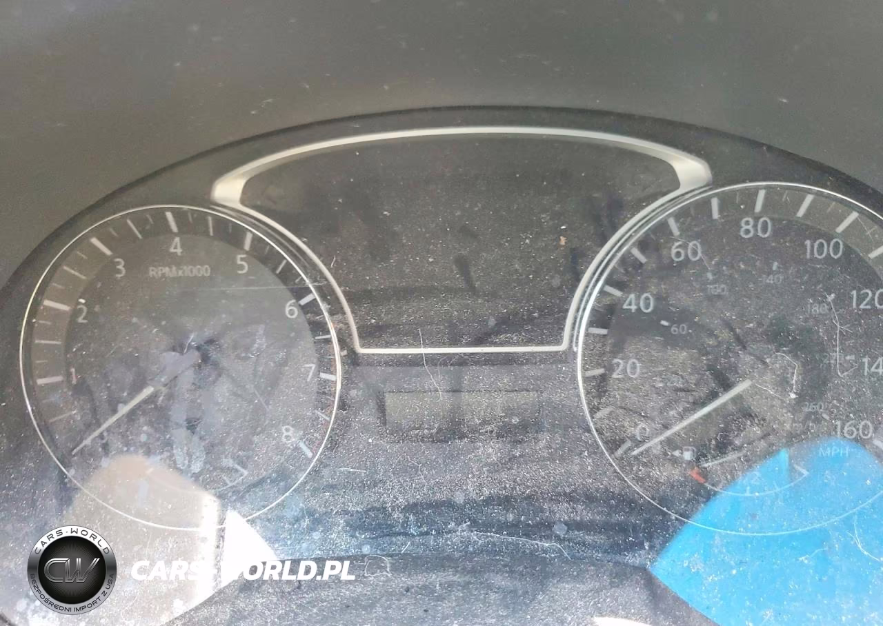 2015 Nissan Altima 2.5 S VIN:1N4AL3APXFC449398 - 9
