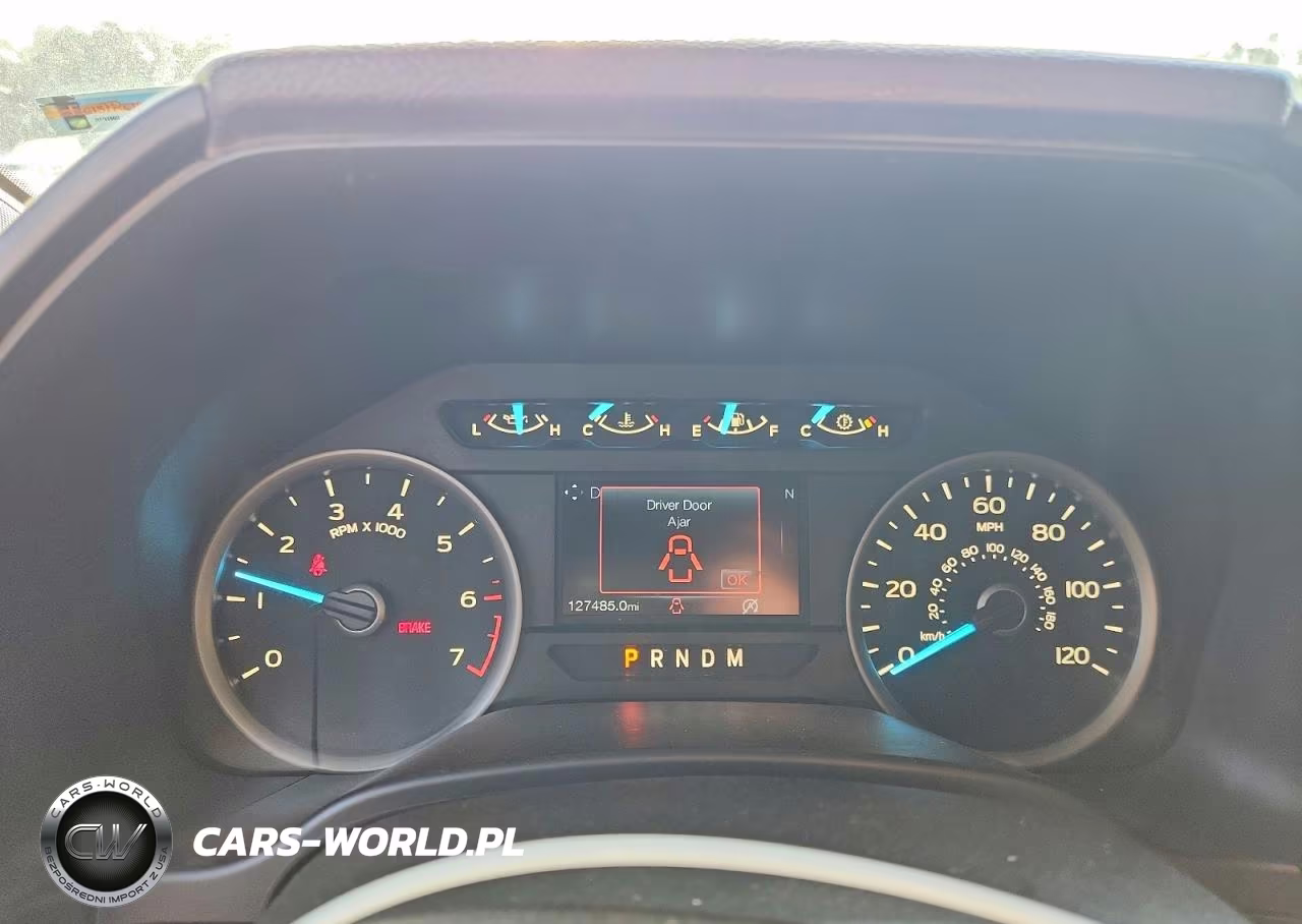 2019 Ford F150 Supercrew VIN:1FTEW1EP8KFC44737 - 9