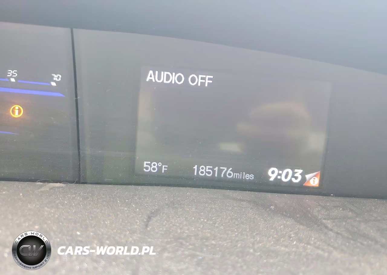 2015 Honda Civic Lx VIN:19XFB2E54FE109355 - 9