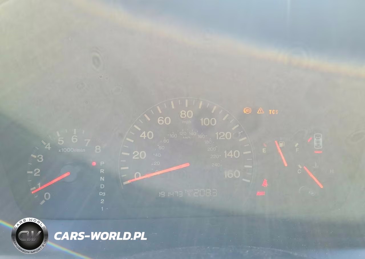 2003 Honda Accord Ex VIN:1HGCM66533A093300 - 9