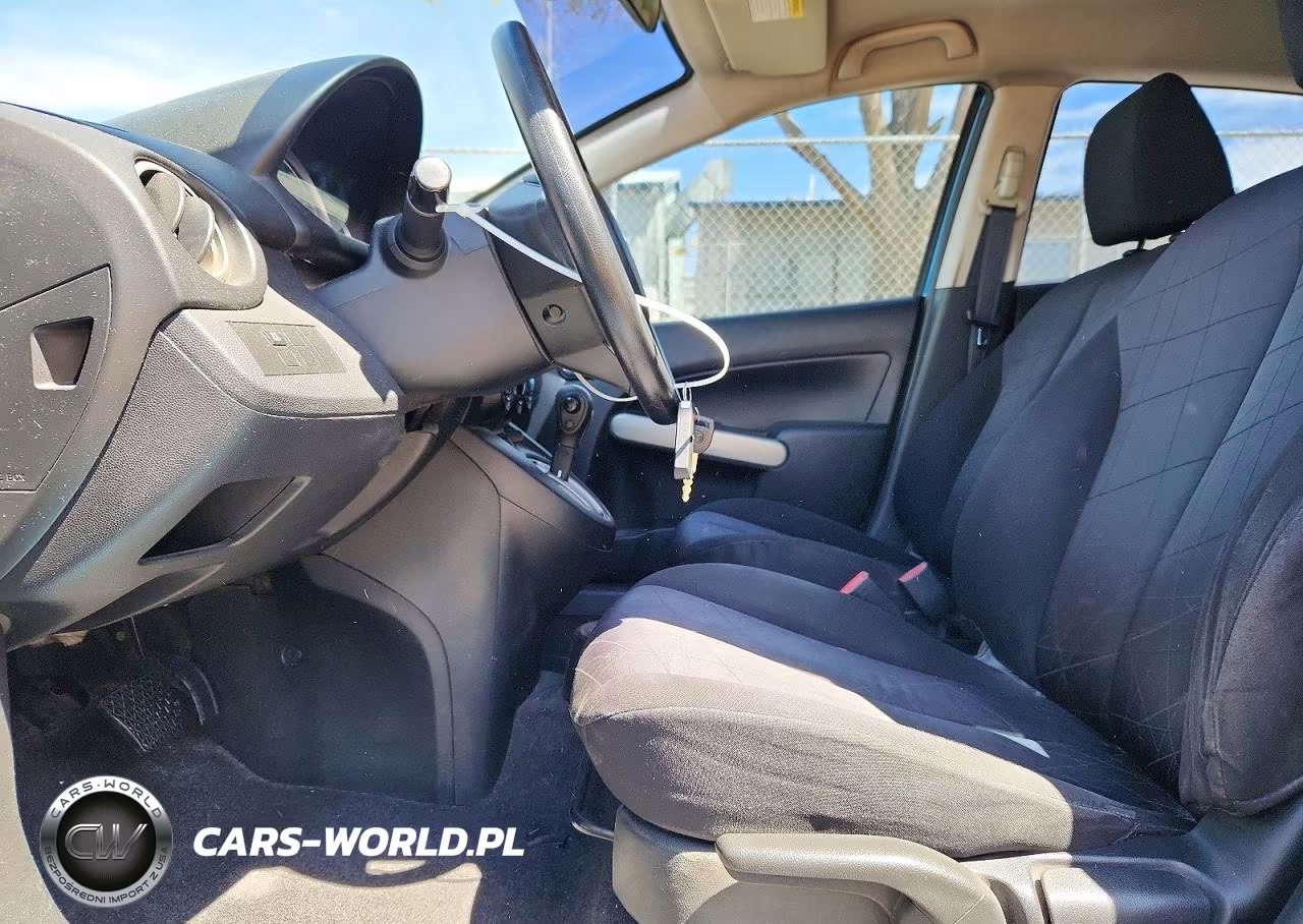 2012 Mazda Mazda2 VIN:JM1DE1KY3C0144688 - 7