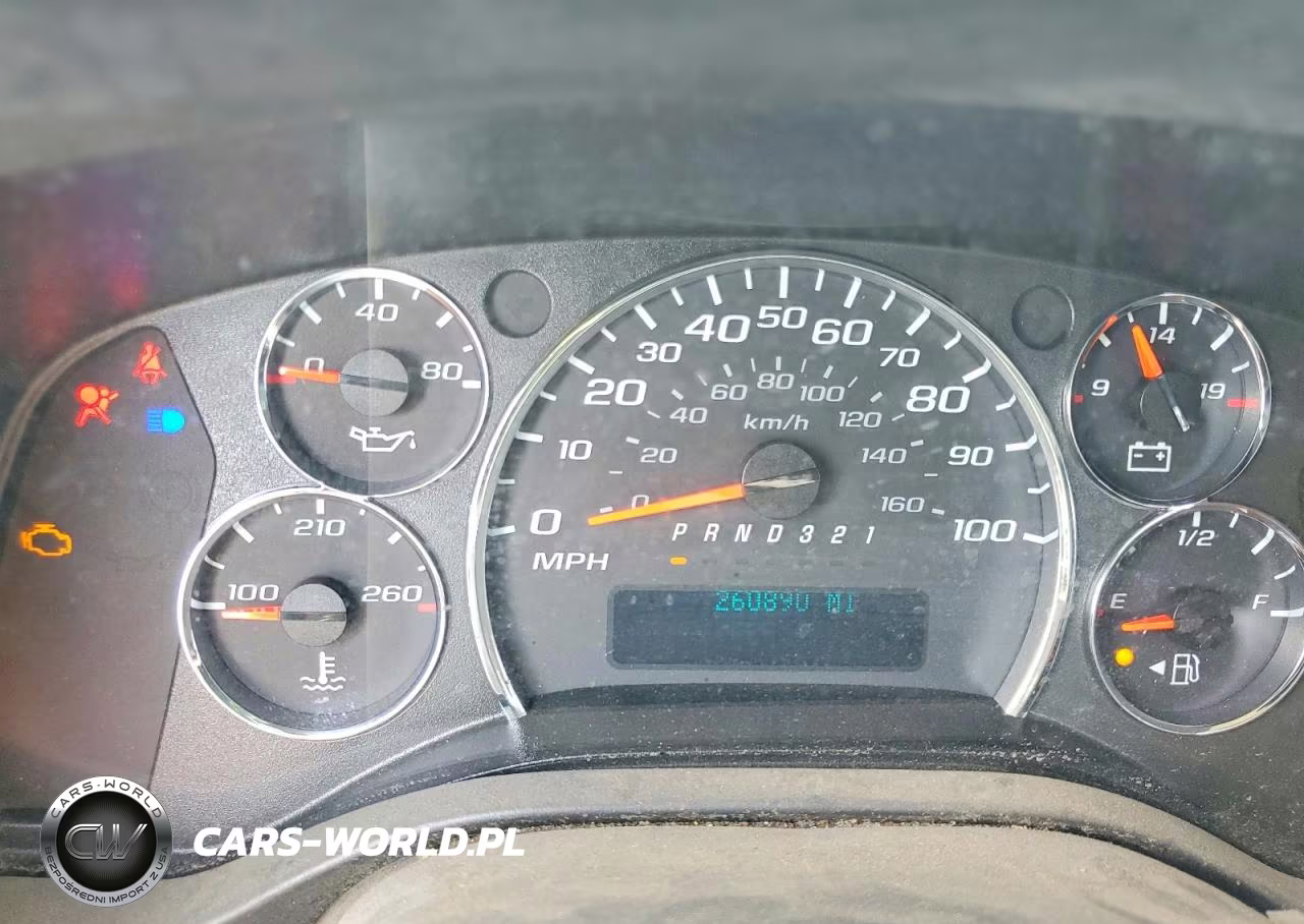 2008 Chevrolet Express G1500 VIN:1GCFG15X681171746 - 9