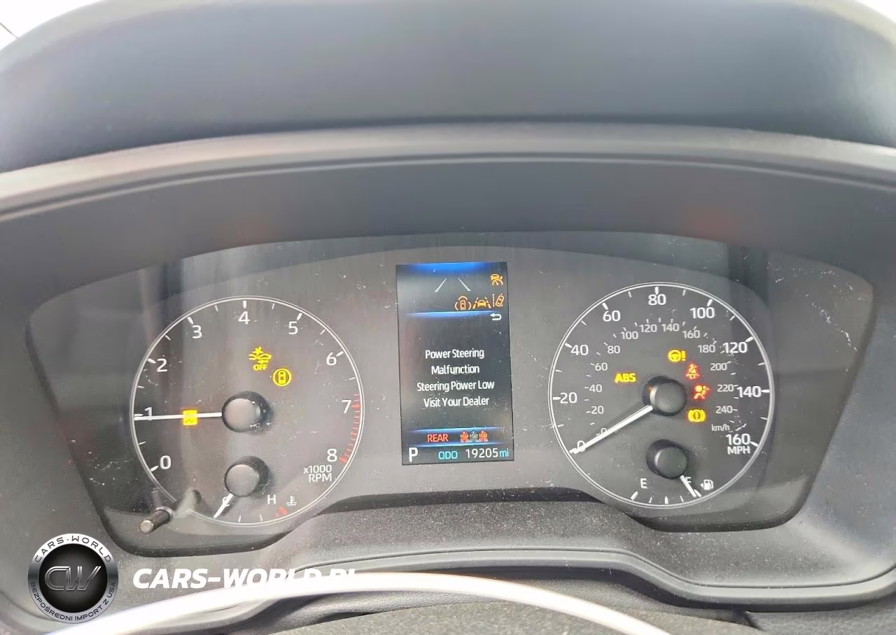 2024 Toyota Corolla Le VIN:5YFB4MDE2RP152018 - 9
