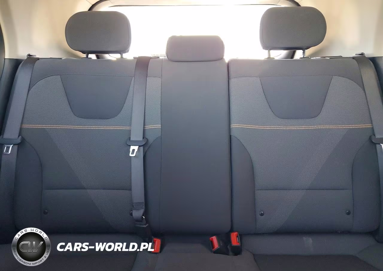 2023 Kia Niro Lx VIN:KNDCP3LE2P5065253 - 10