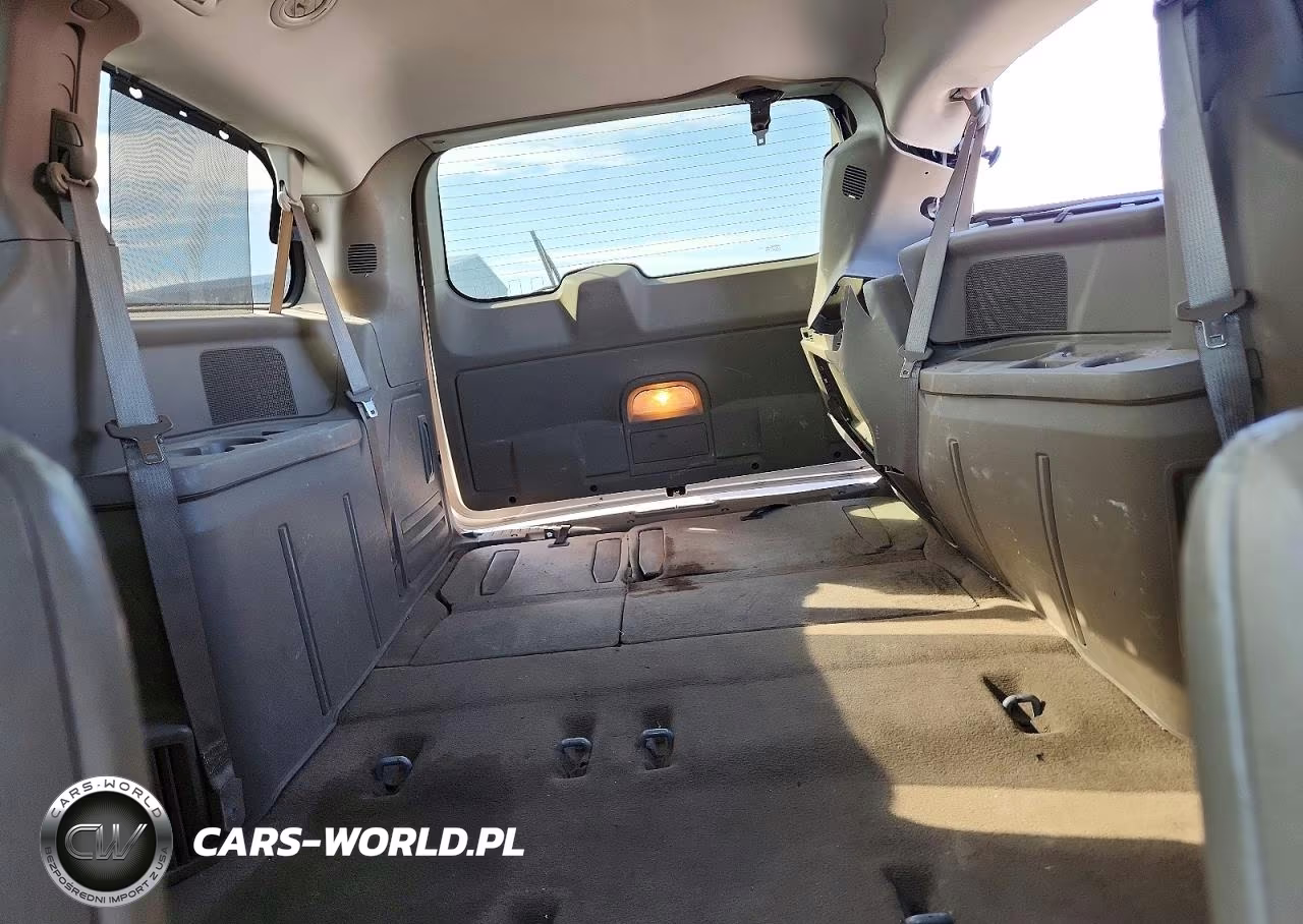 2014 Chrysler Town & Country Touring VIN:2C4RC1BG2ER233762 - 10