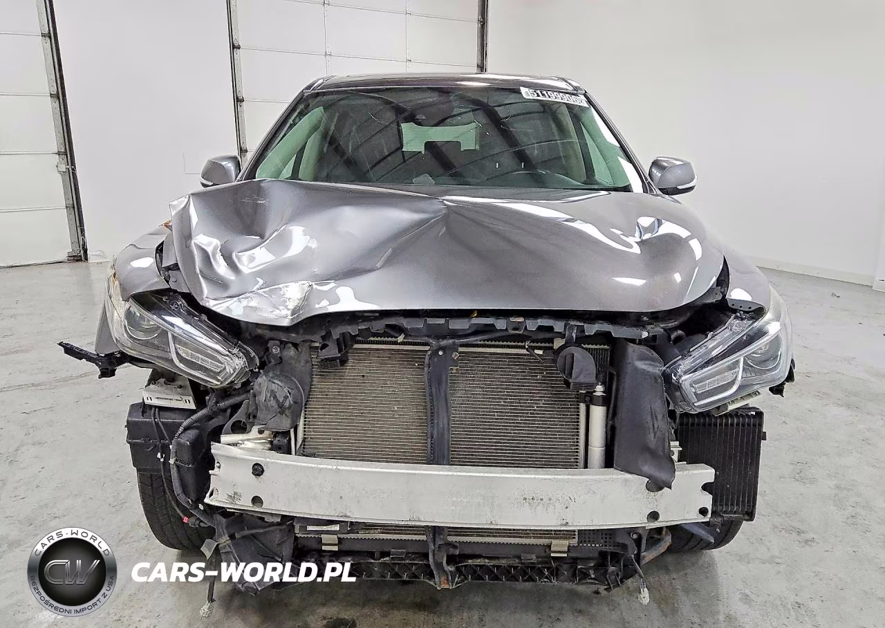 2020 Infiniti Qx60 Pure VIN:5N1DL0MM8LC530642 - 5