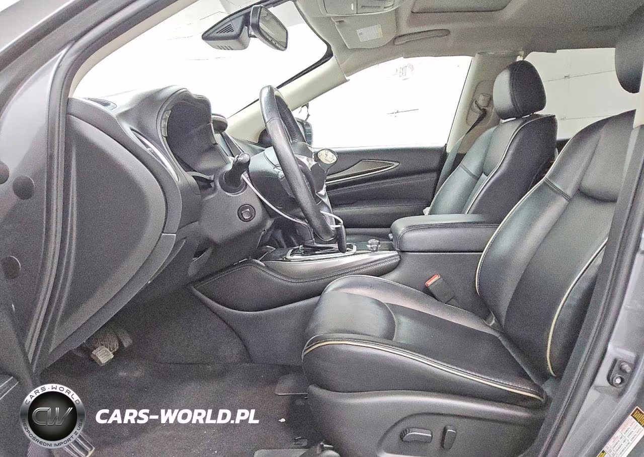 2020 Infiniti Qx60 Pure VIN:5N1DL0MM8LC530642 - 7