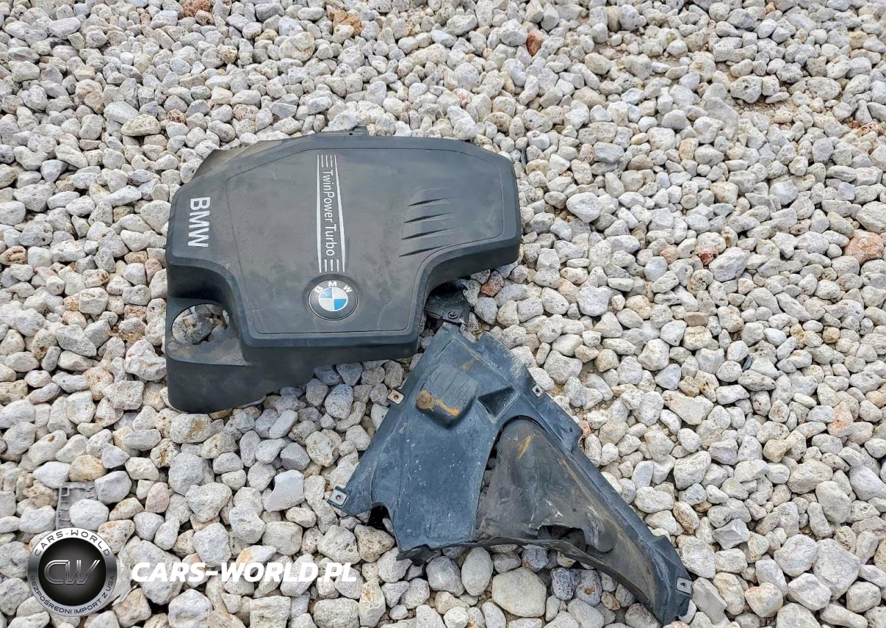 2016 BMW 320 I VIN:WBA8E1G53GNU12399 - 12