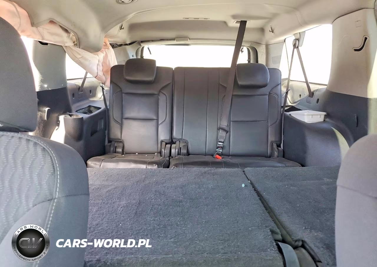 2017 Chev Suburban Ls 1500 VIN:1GNSCHKC9HR162715 - 10