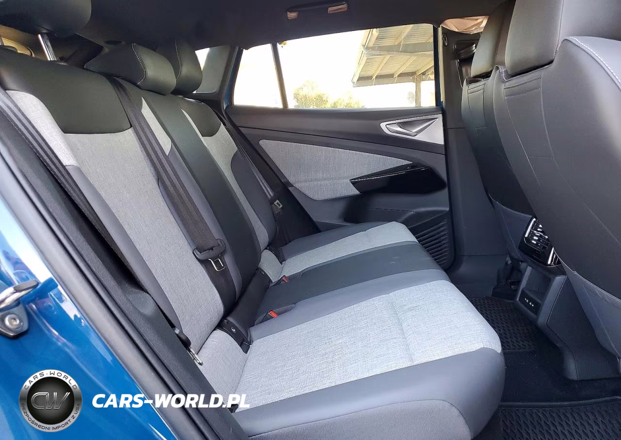 2025 Volkswagen Id.4 Pro VIN:1V2CRPE81SC013897 - 10