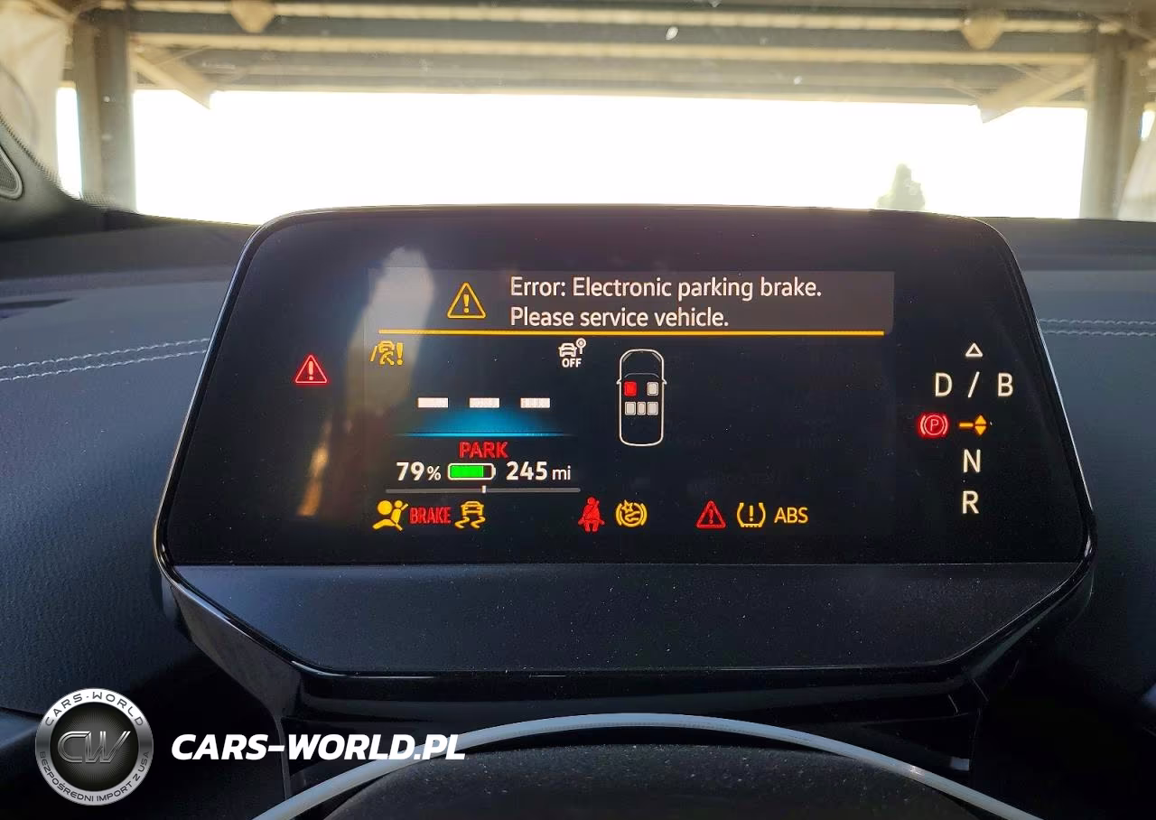 2025 Volkswagen Id.4 Pro VIN:1V2CRPE81SC013897 - 9