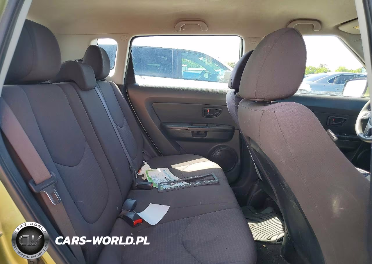 2013 Kia Soul Base VIN:KNDJT2A56D7528365 - 10