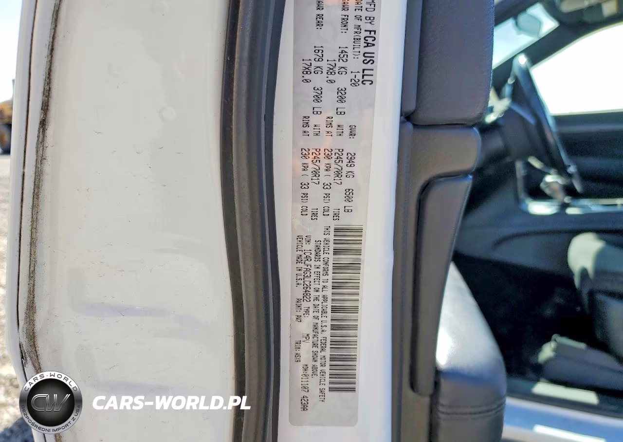 2020 Jeep Grand Cherokee Laredo VIN:1C4RJFAG3LC264822 - 13