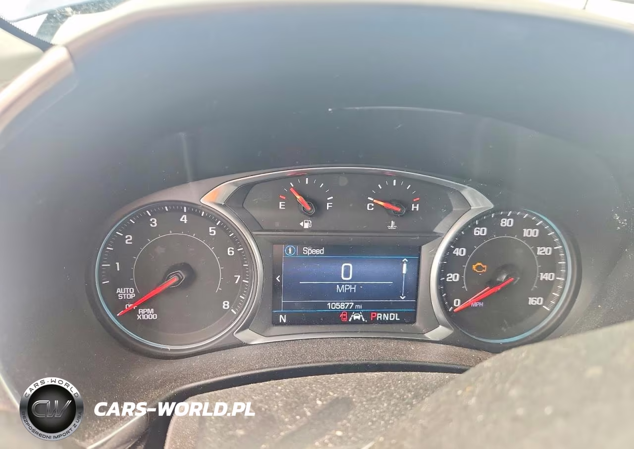 2021 Chevrolet Equinox Lt VIN:3GNAXTEV6ML387577 - 9