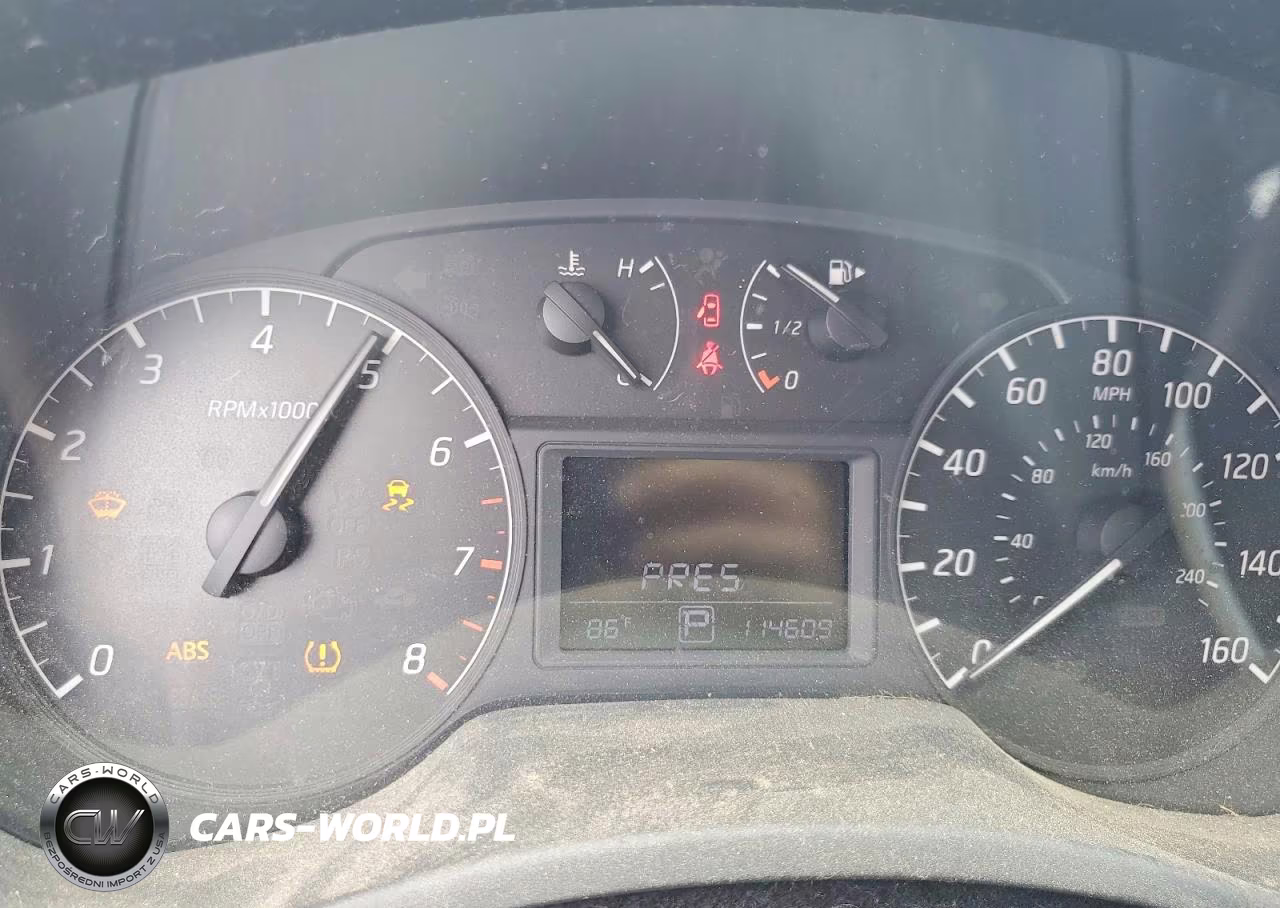 2014 Nissan Sentra S VIN:3N1AB7AP7EY263752 - 9