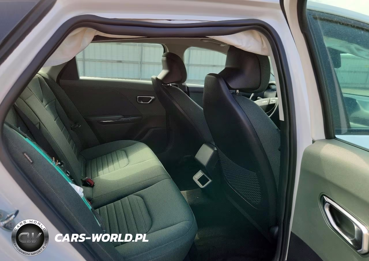 2025 Kia K4 Ex VIN:3KPFU4DE7SE004150 - 10